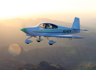 Ten For Ten: A Decade With an RV-10