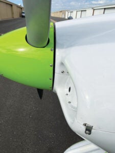 buying used rv 10 06