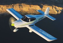 Buying Used: Van’s RV-10 Van's RV-10
