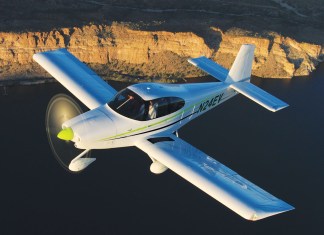 Van's RV-10