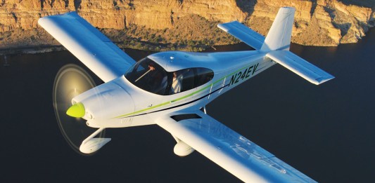 Van's RV-10