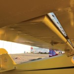 Design Process: Aileron Types