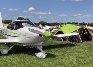 AirVenture By RV?