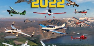 Homebuilt Aircraft Directory 2022