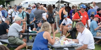 Overheard at AirVenture
