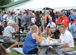 Overheard at AirVenture
