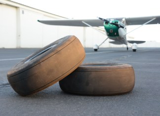 Tire Tantrums