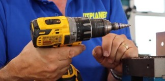 Metal Magic: Learning To Love the Step Drill