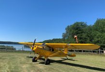 Gervae Cub Special