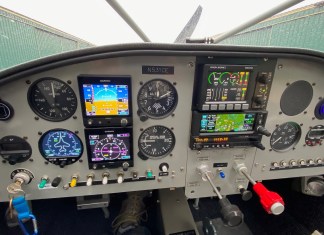 Instrument Ergonomics