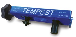 Tempest AA470 Oil Filter Cutter