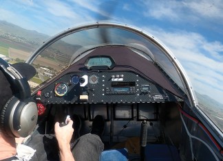 Electric Airplane Fundamentals