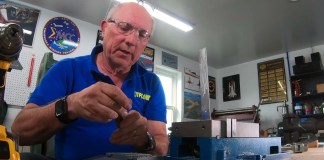 Metal Magic: Using Reamers For Accurate Holes