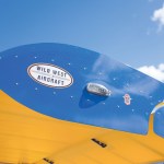 Design Process: End Plates and Winglets