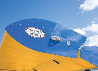 Design Process: End Plates and Winglets