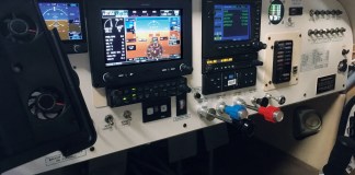 Diary of a Panel Upgrade, Part 2