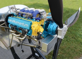 Inline and V Four-Stroke