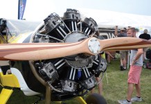 Radial and Rotary