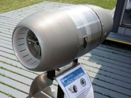 Jets and Turboprops