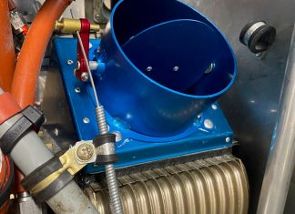 In Search of the Perfect (Oil) Temperature