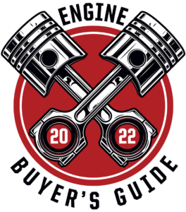 Kitplanes 2022 Engine Buyers Guide Logo
