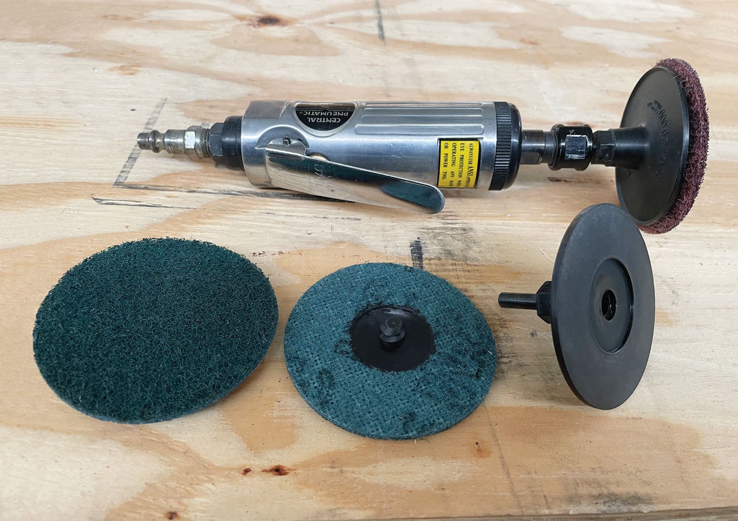 Tools