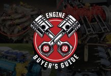 2022 Engine Buyer’s Guide
