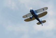 High Flight