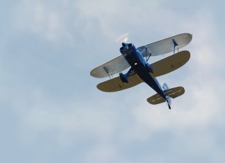 High Flight
