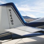 Design Process: Tail Surfaces
