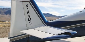 Design Process: Tail Surfaces