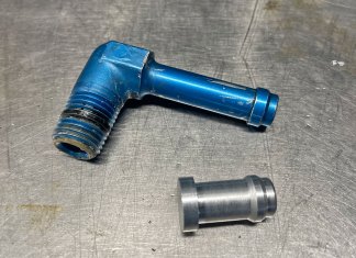 Lathe Bauble