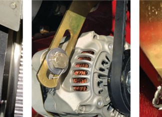 Alternator Woes