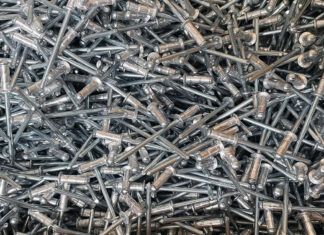 Blind Rivets: Look Closely