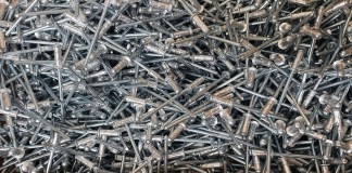 Blind Rivets: Look Closely