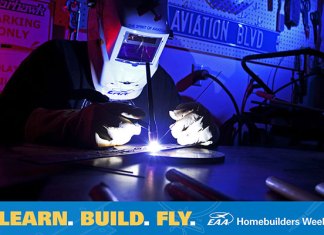 EAA’s Homebuilders Week