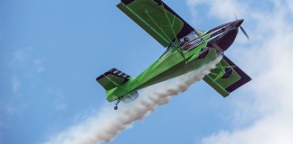 Design Process: Horizontal Tail