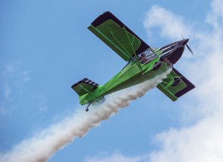 Design Process: Horizontal Tail