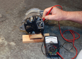 The Other Power Failure