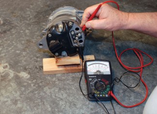 The Other Power Failure