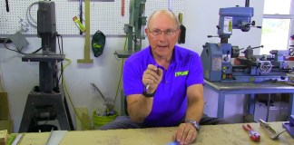 Metal Magic: Fixing Mistakes and Making Adjustments