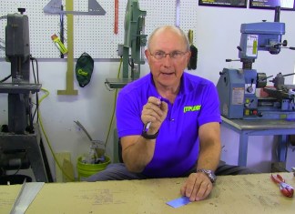 Metal Magic: Fixing Mistakes and Making Adjustments