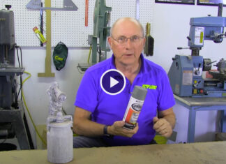 Metal Magic: Should You Bother Priming?