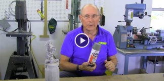 Metal Magic: Should You Bother Priming?