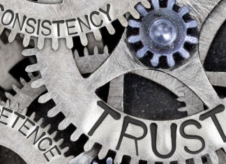 A Matter of Trust