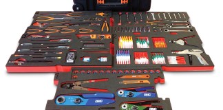 Tool Up Like The Pros