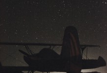 Stardusted