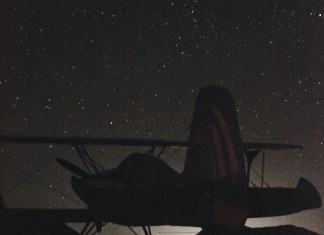 Stardusted