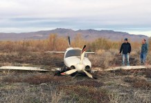 Homebuilt Accidents: Emergency Landings