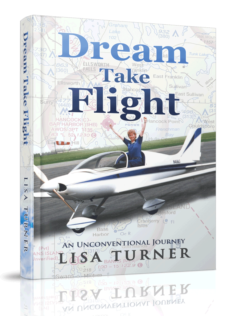 Lisa Turner Book Cover Adventures r2